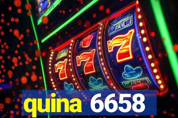 quina 6658